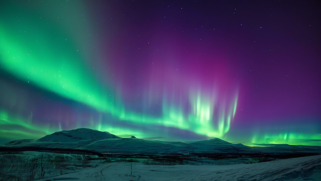 polar-poetry-northern-lights-over-snow-covered-tundra