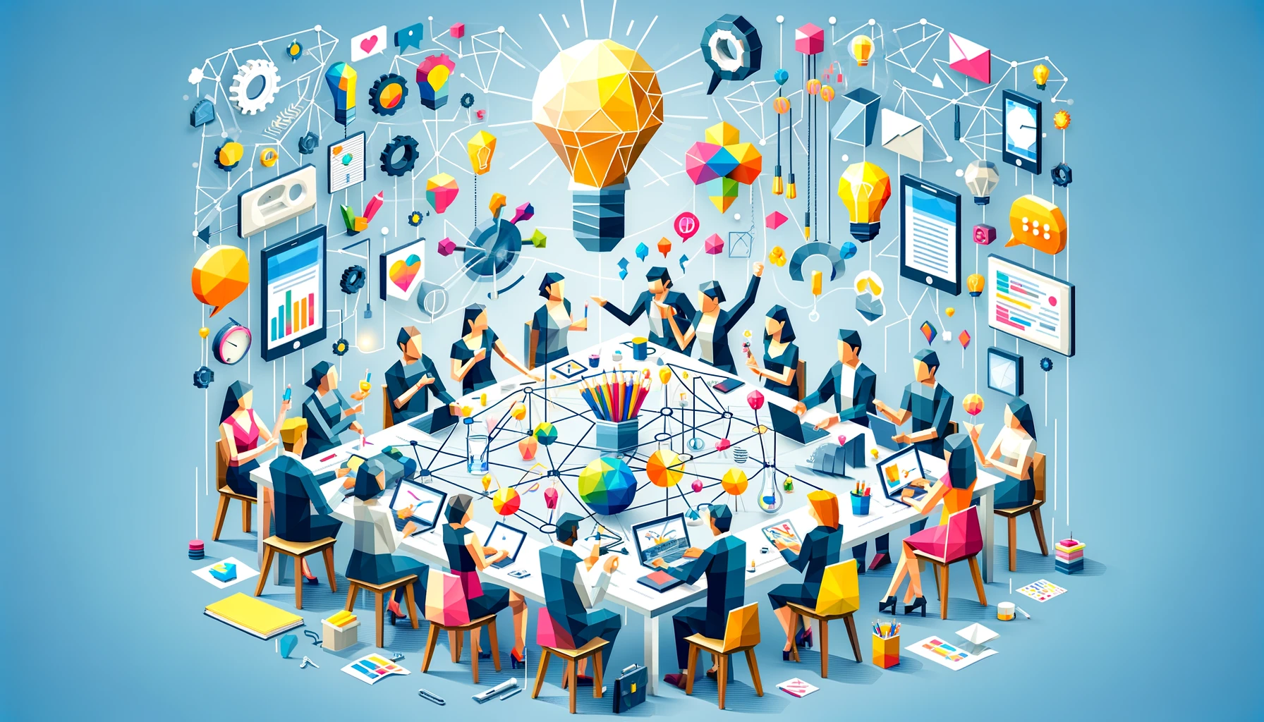 collaborative-minds-the-powerhouse-of-idea-exchange