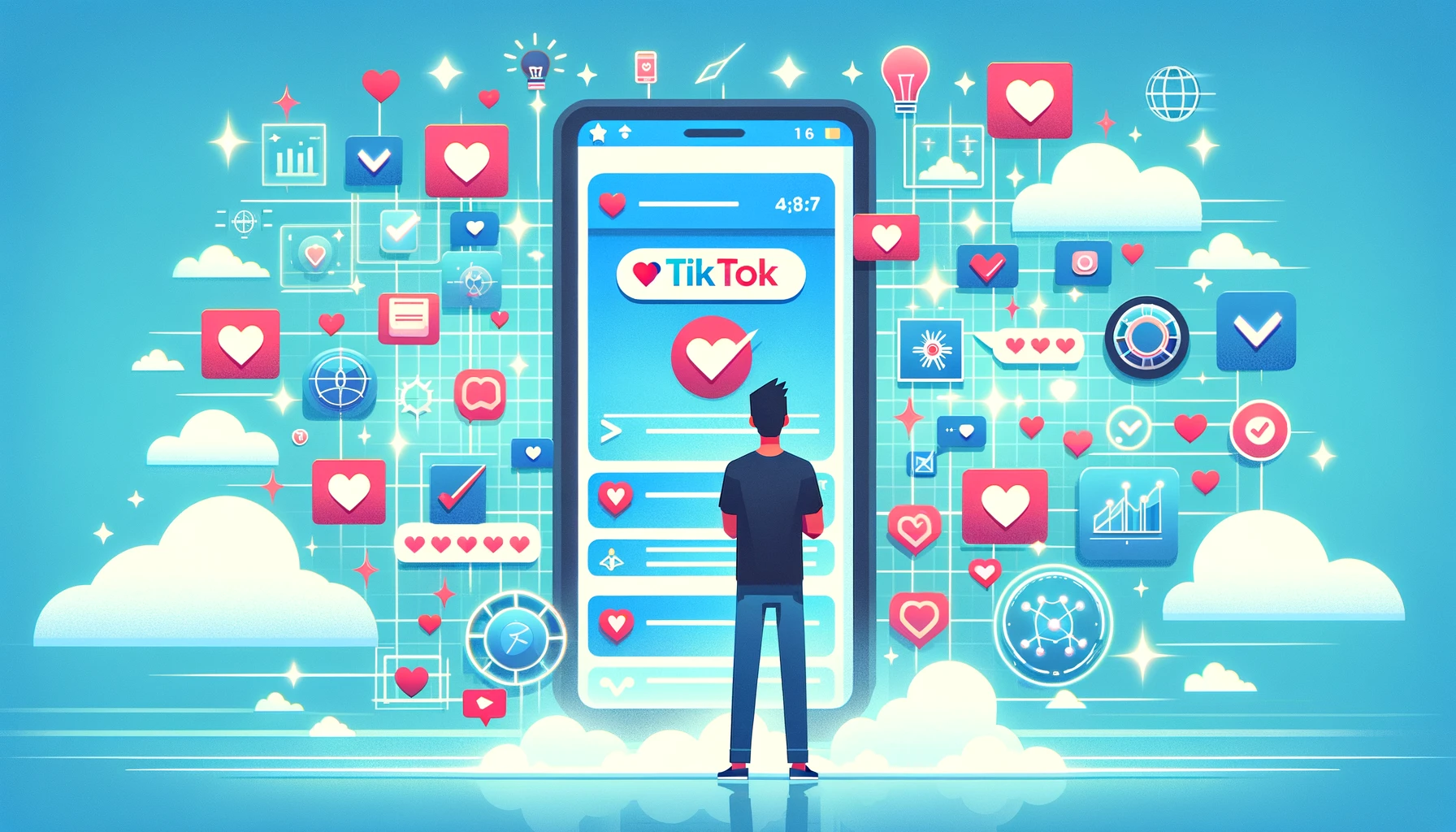 social-media-influence-and-engagement-on-tiktok