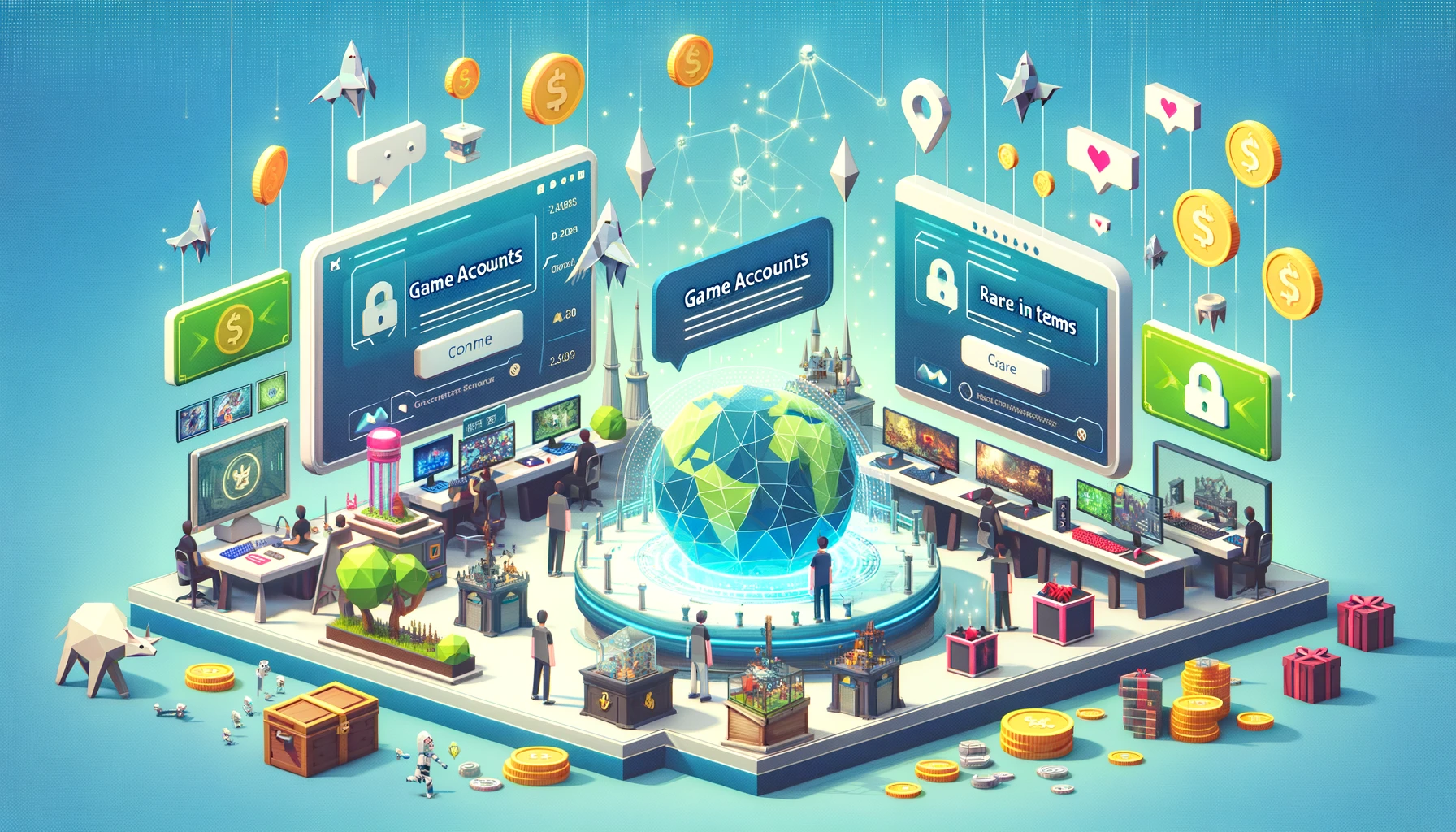 virtual-economy-the-gaming-marketplace